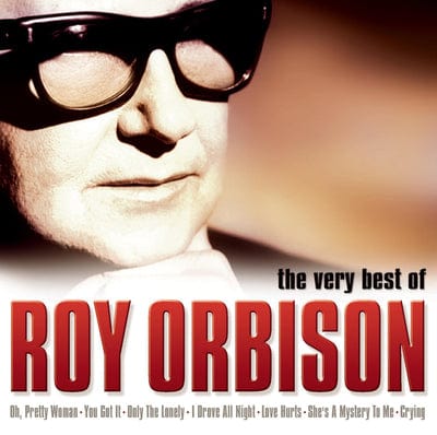 The Very Best Of - Roy Orbison [CD]