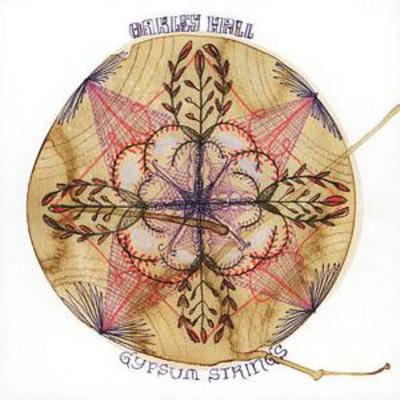 Gypsum Strings - Oakley Hall [CD]