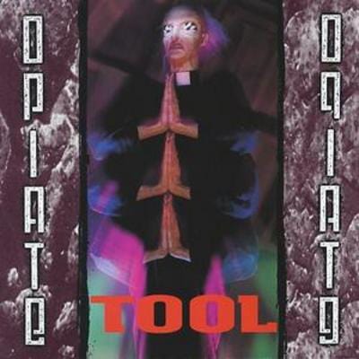 Opiate - Tool [CD]