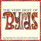 The Very Best Of - The Byrds [CD]
