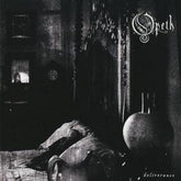 Deliverance - Opeth [CD] - Vinyl8