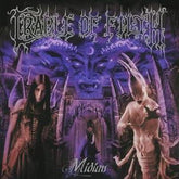 Midian - Cradle of Filth [CD] - Vinyl8