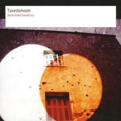Bardo Hotel Soundtrack - Tuxedomoon [CD]