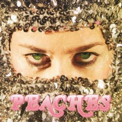 Impeach My Bush - Peaches [CD]