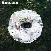 Days to Come - Bonobo [CD]