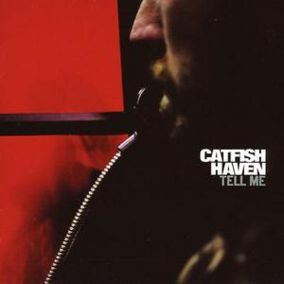 Tell Me - Catfish Haven [CD] - Vinyl8