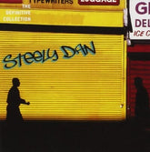The Definitive Collection:   - Steely Dan [CD]