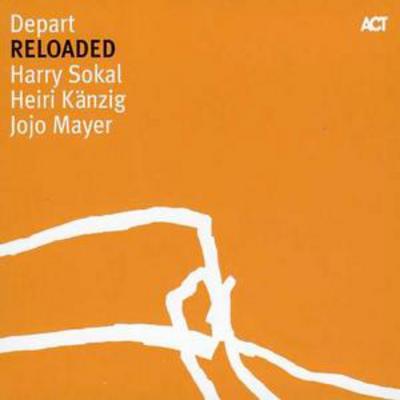 Reloaded - Depart [CD]