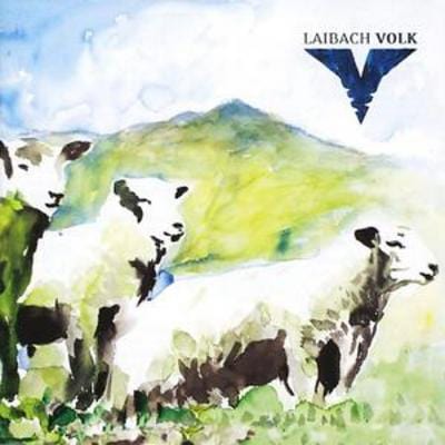 Volk - Laibach [CD] - Vinyl8