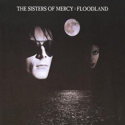 Floodland - The Sisters of Mercy [CD]