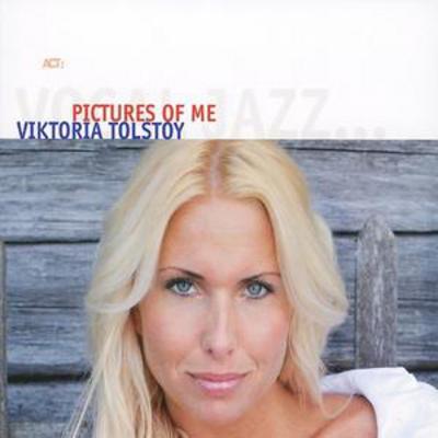 Pictures of Me - Viktoria Tolstoy [CD]