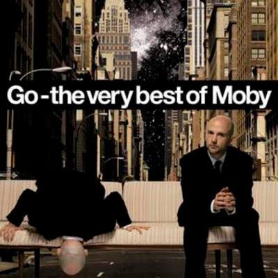 Go - The Very Best of Moby - Moby [CD]