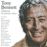 Duets: An American Classic - Tony Bennett [CD]