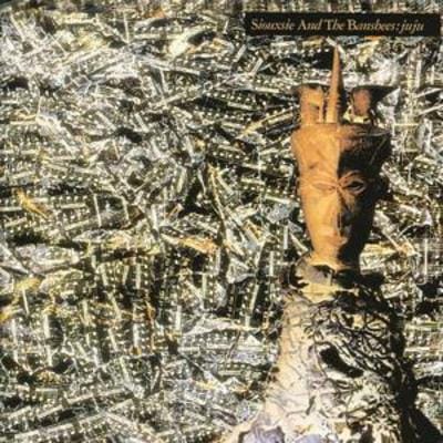 Juju - Siouxsie and the Banshees [CD] - Vinyl8