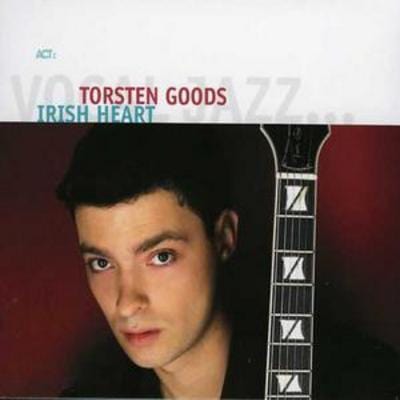 Irish Heart - Torsten Goods [CD]