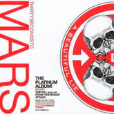 A Beautiful Lie - 30 Seconds to Mars [CD]