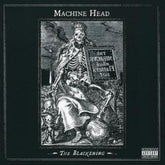 The Blackening - Machine Head [CD] - Vinyl8