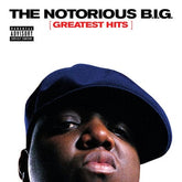 Greatest Hits - The Notorious B.I.G. [CD]