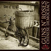 Chinese Democracy - Guns N' Roses [CD]