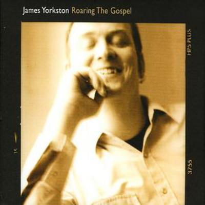 Roaring With Gospel - James Yorkston [CD]