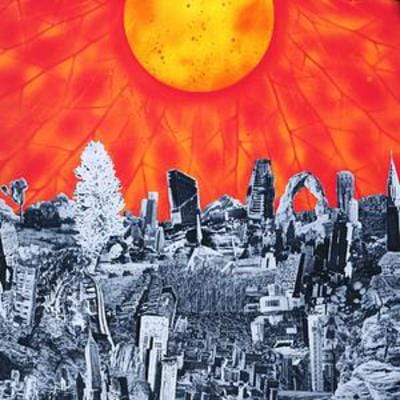 Mapmaker - Parts And Labor [CD]