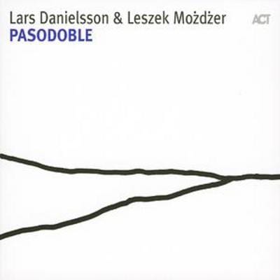Pasodoble - Lars Danielsson [CD]