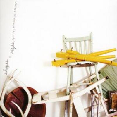 Split Lips, Winning Hips, a Shiner - Shapes and Sizes [CD]