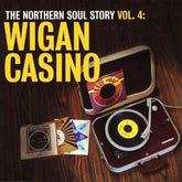 Golden Age of Northern Soul, The - Wigan Casino - Various Artists [CD]
