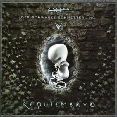Requiembryo - ASP [CD]