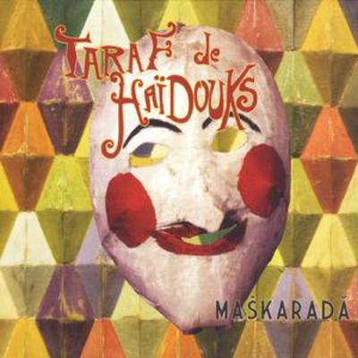 Maskarada - Various Writers [CD]