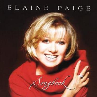 Songbook - Elaine Paige [CD] - Vinyl8