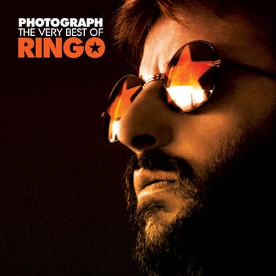 Photograph - The Very Best Of - Ringo Starr [CD] - Vinyl8