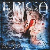 The Divine Conspiracy - Epica [CD] - Vinyl8