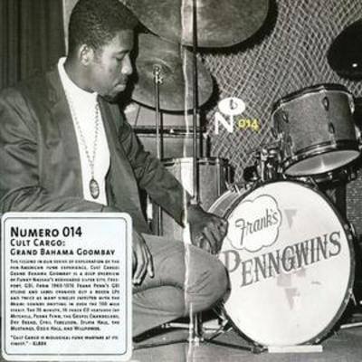 Grand Bahama Goombay - Various Artists [CD]