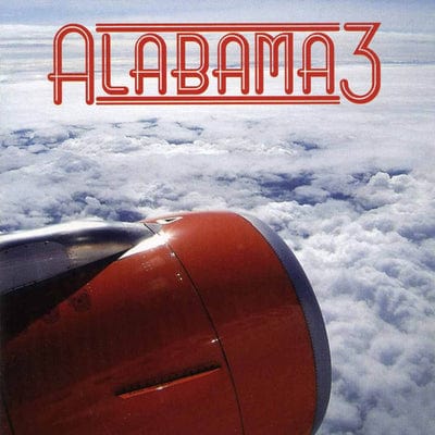 M.O.R. - Alabama 3 [CD]