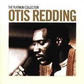Platinum Collection - Otis Redding [CD]