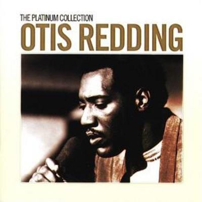 Platinum Collection - Otis Redding [CD]
