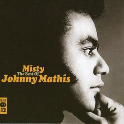 Misty: The Best Of - Johnny Mathis [CD]