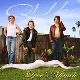 Loves Miracle - Qui [CD]