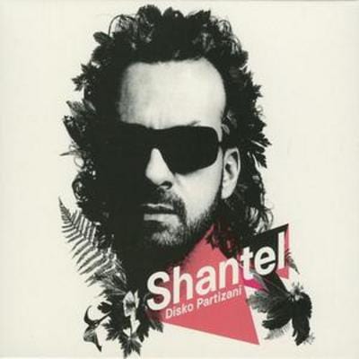 Disko Partizani - Shantel [CD]