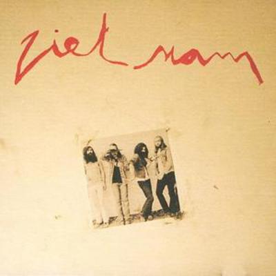Vietnam - VietNam [CD]
