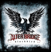Blackbird - Alter Bridge [CD]