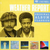 Original Album Classics - Weather Report [CD]