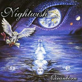 Oceanborn - Nightwish [CD]
