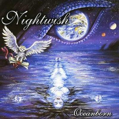 Oceanborn - Nightwish [CD]