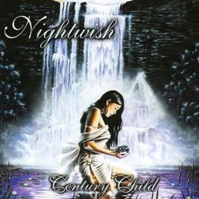 Century Child - Nightwish [CD]