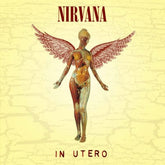 In Utero - Nirvana [VINYL]