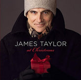 James Taylor at Christmas - James Taylor [CD]