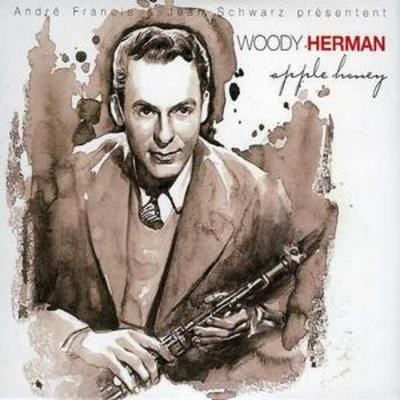Jazz Characters: Woody Herman - Woody Herman [CD]