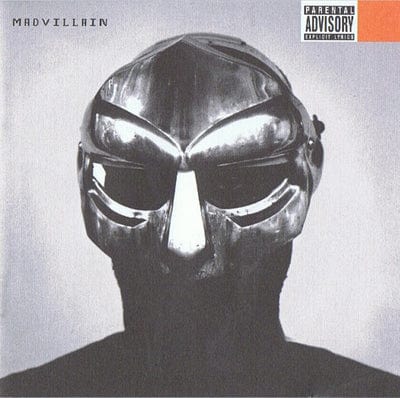 Madvillainy - Madvillain [CD]